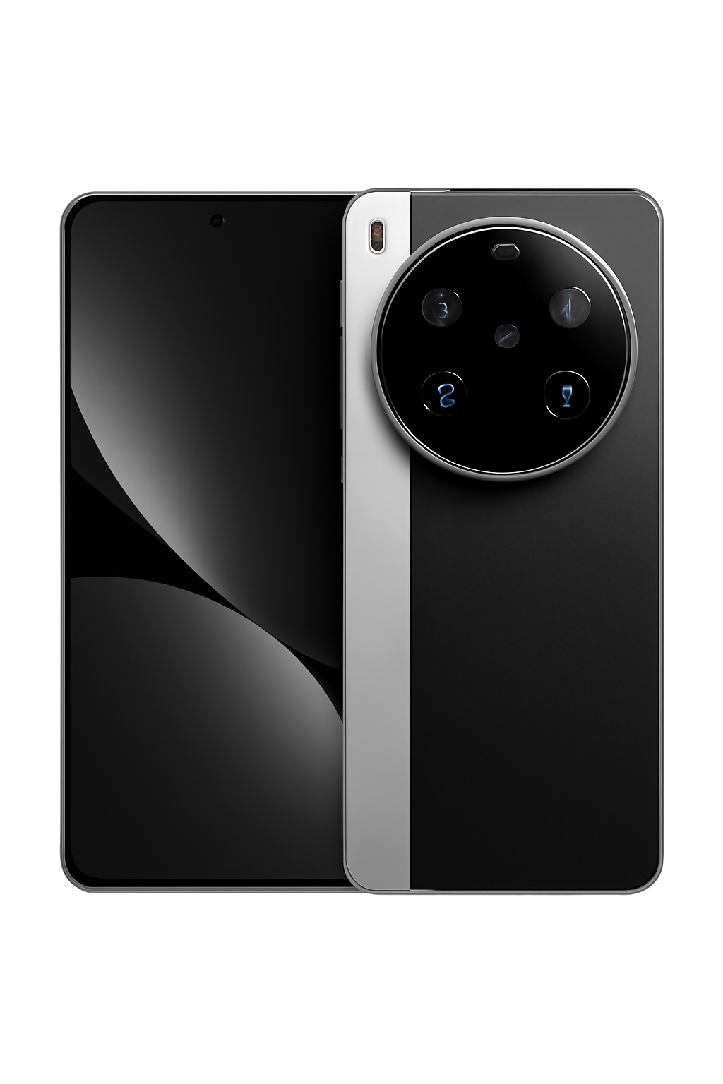 Xiaomi 15 Ultra: Leica Quad Camera Flagship | Snapdragon 8 Elite Powerhouse