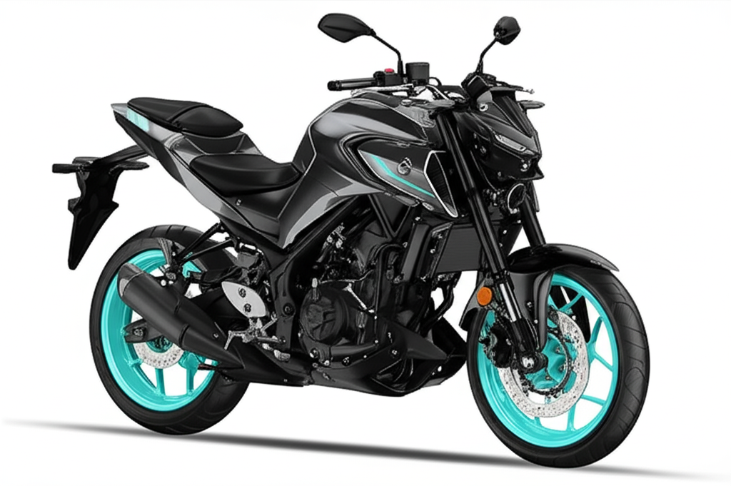 Unleash the Beast: Yamaha MT-03 Review – Price, Specs & Features in India