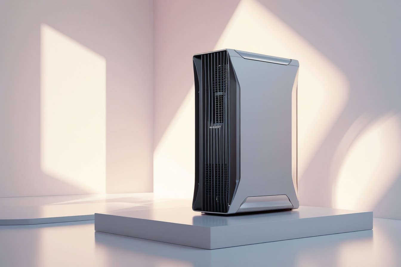 Home Desktops