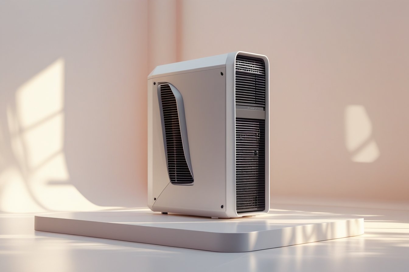 Budget Desktops