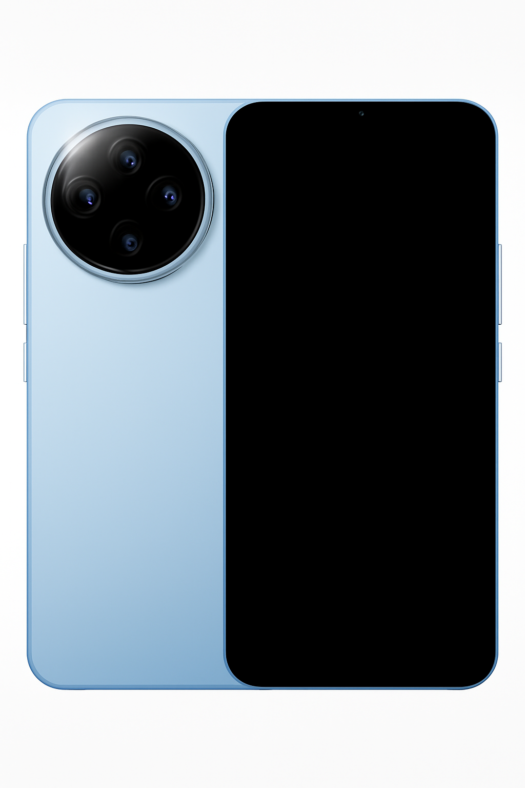 Xiaomi 14 CIVI: Snapdragon 8s Gen 3, Leica Cameras & Quad Curved Display