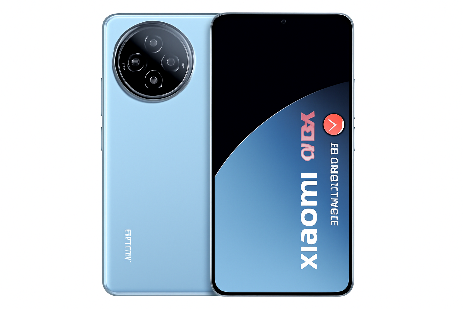Xiaomi 14 CIVI: Snapdragon 8s Gen 3, Leica Cameras & Quad Curved Display