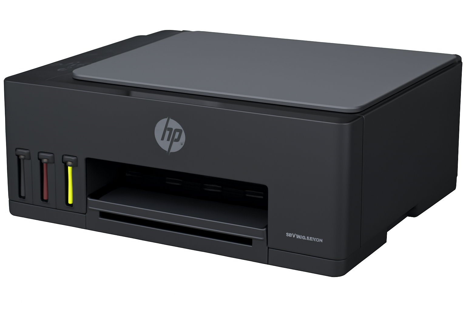 Power-Packed HP Smart Tank 584 Printer – Affordable Wireless Ink Tank All-in-One