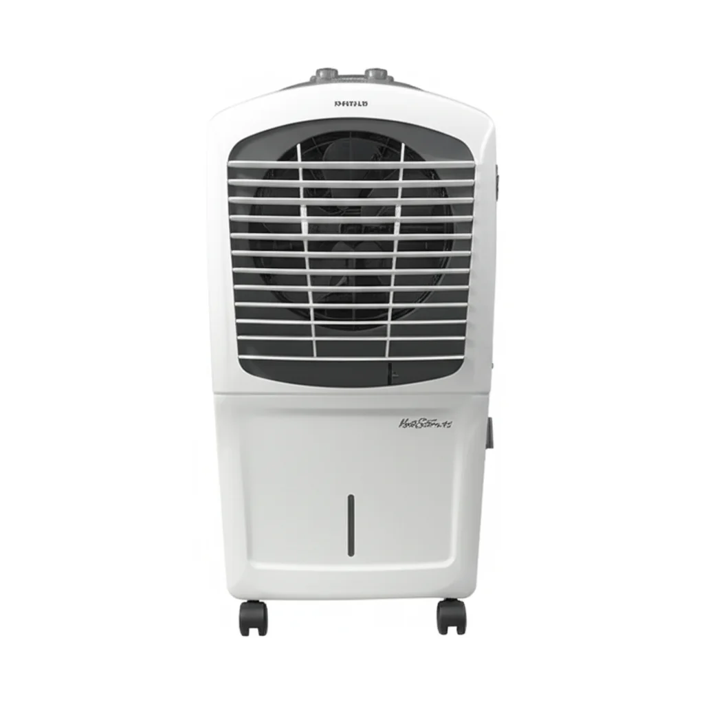 Havells KoolStorm 95 L Desert Air Cooler (GHRACCLE095) Review: Powerful, Hygienic, and Efficient Cooling for Large Spaces in 2025