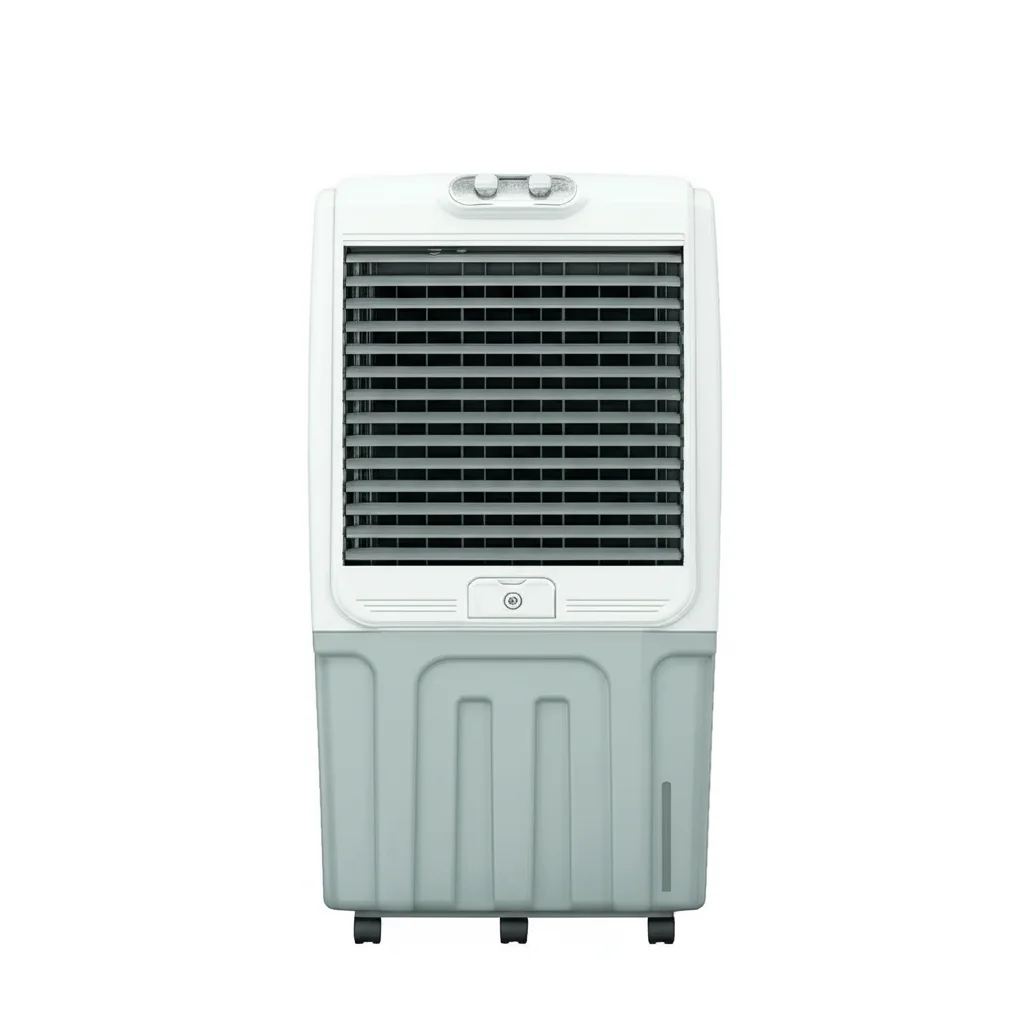 Havells KoolWave 100 L Desert Air Cooler (GHRACCJE185) Review: Powerful, Hygienic, and Efficient Cooling for Large Spaces in 2025