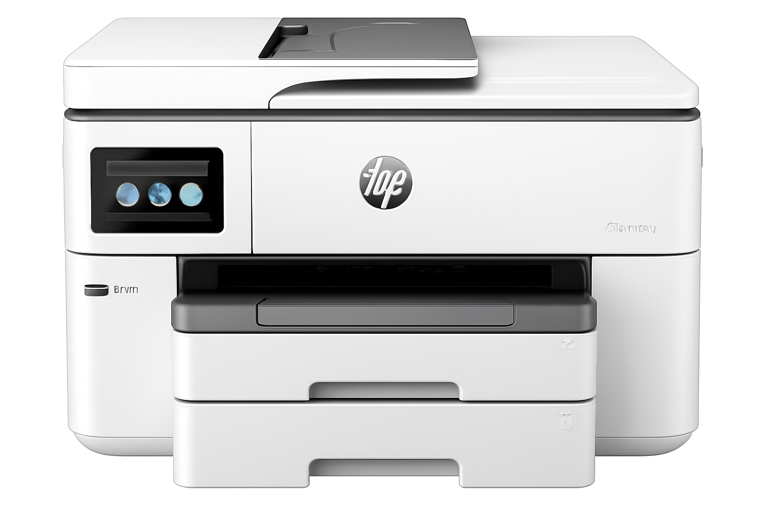HP OfficeJet Pro 9730 Review – Best A3 Wide Format Printer for Business & Design (2024)