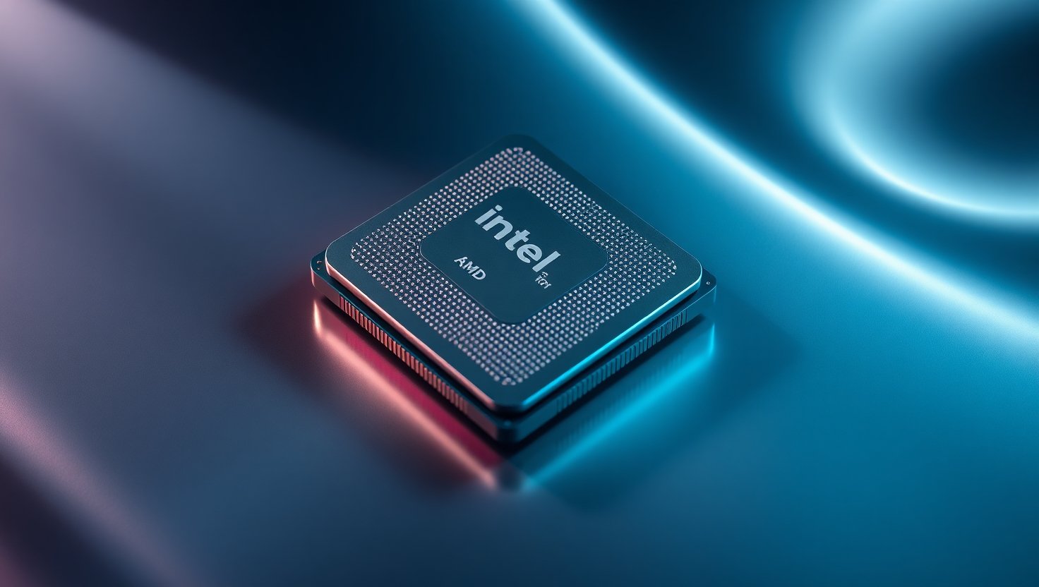 Processors (CPUs)