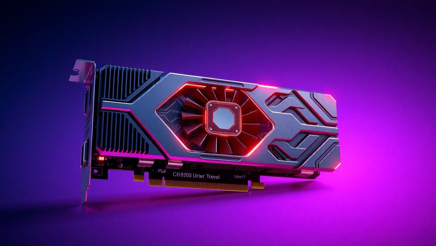 Graphics Cards (GPUs)