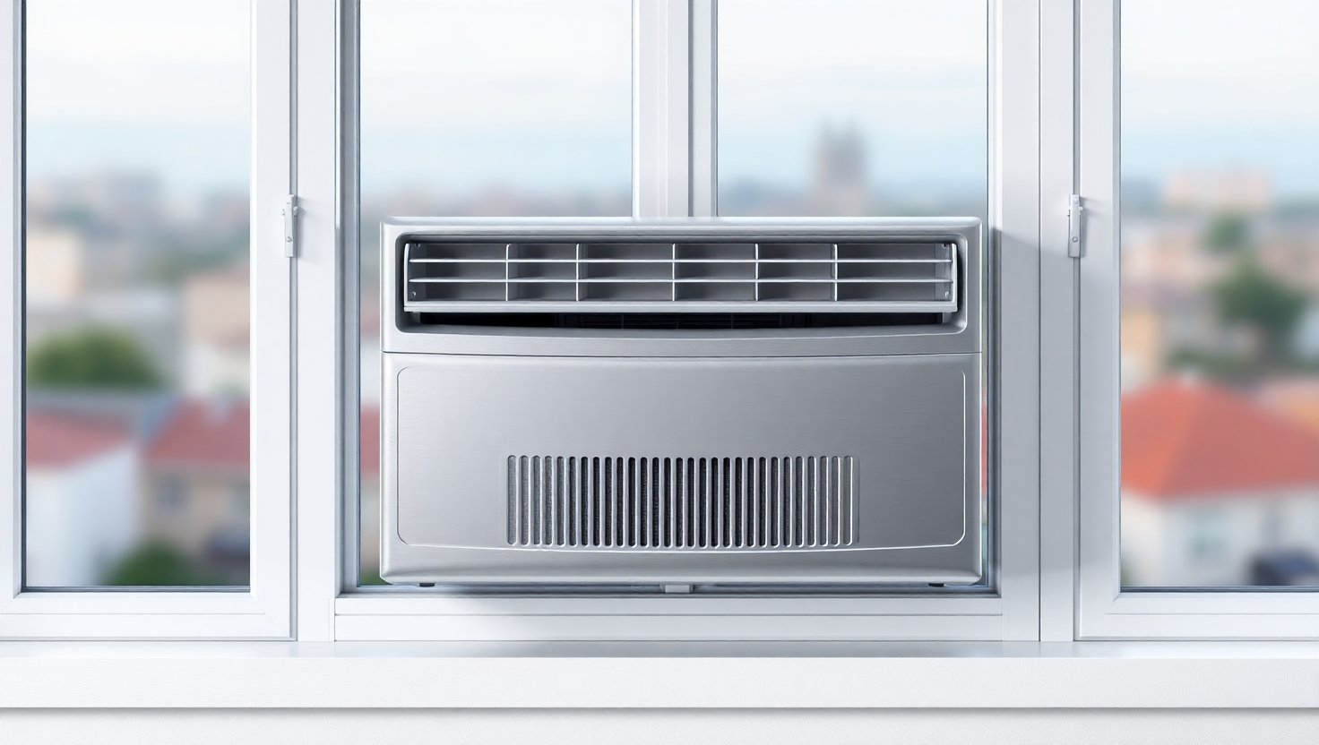 Window AC Icon
