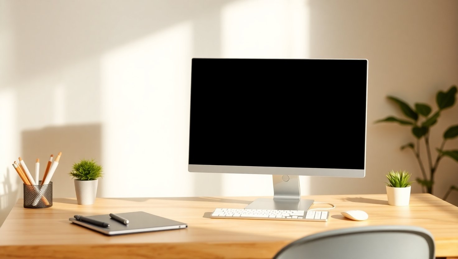 Monitors Under ₹30,000