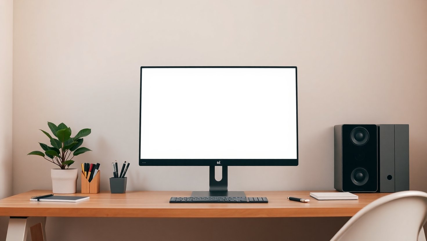 Monitors Under ₹15,000