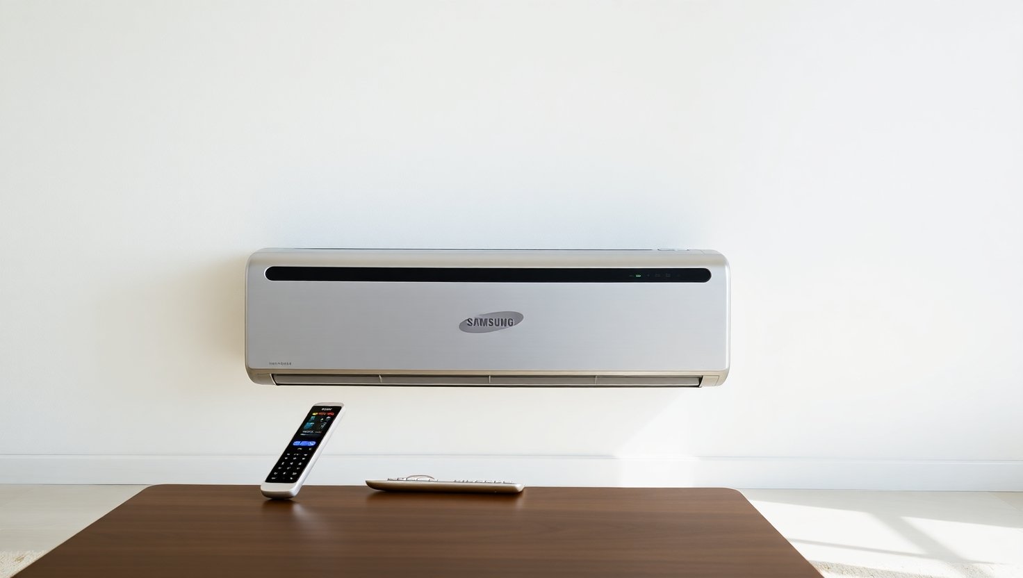 Split AC Icon