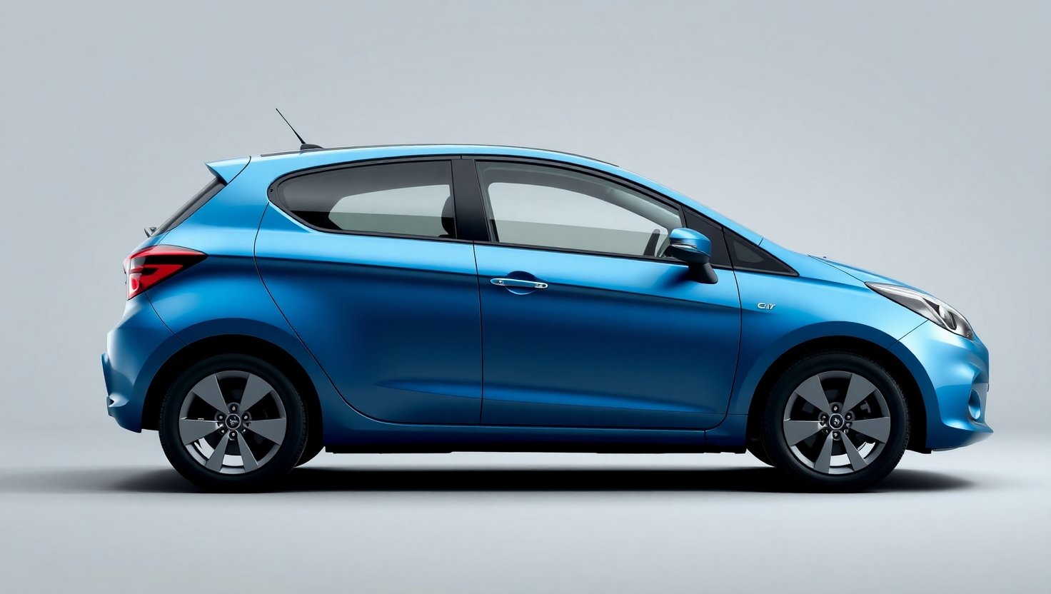 Hatchback Car