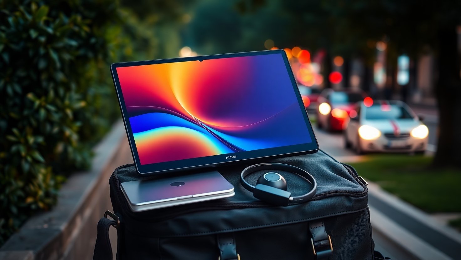 Portable Monitors