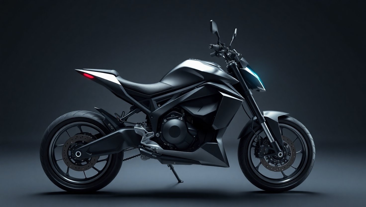 Electric Bikes Under ₹5 Lakh