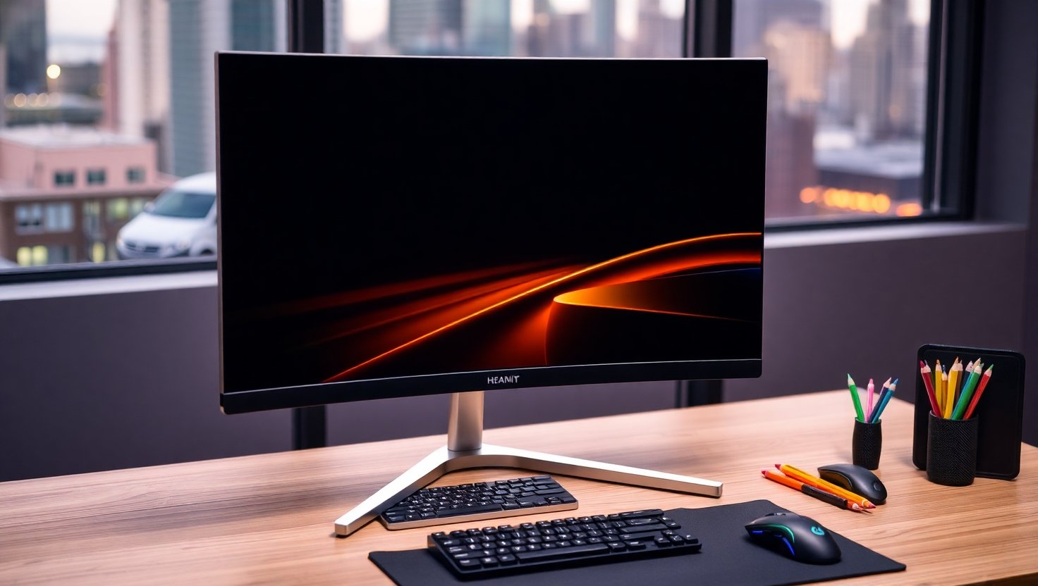 Professional Monitors