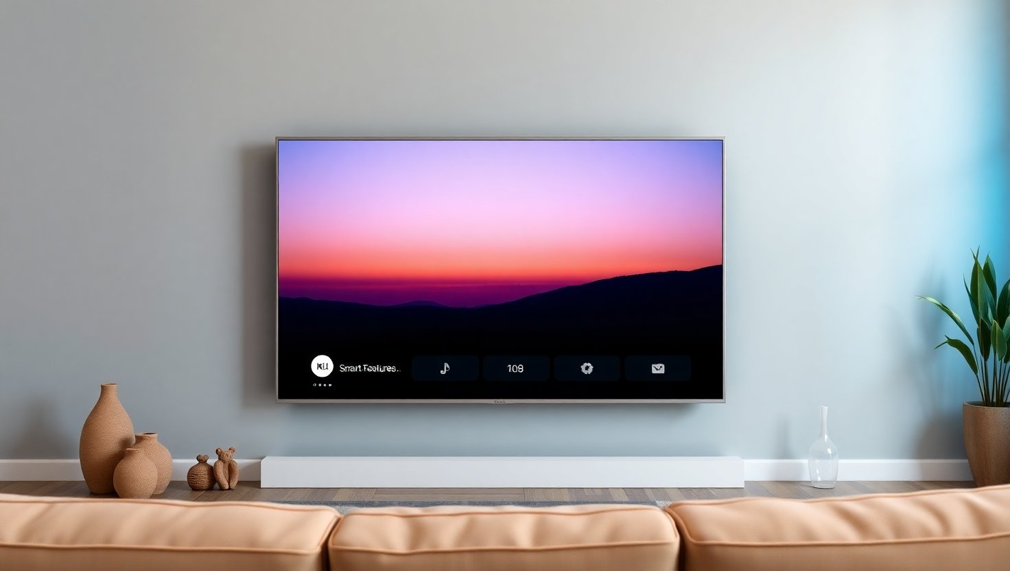 TVs Under ₹1,00,000