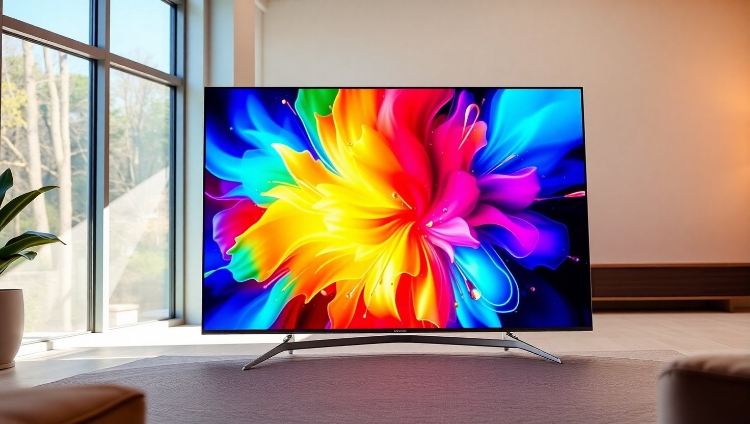 TVs Under ₹50,000