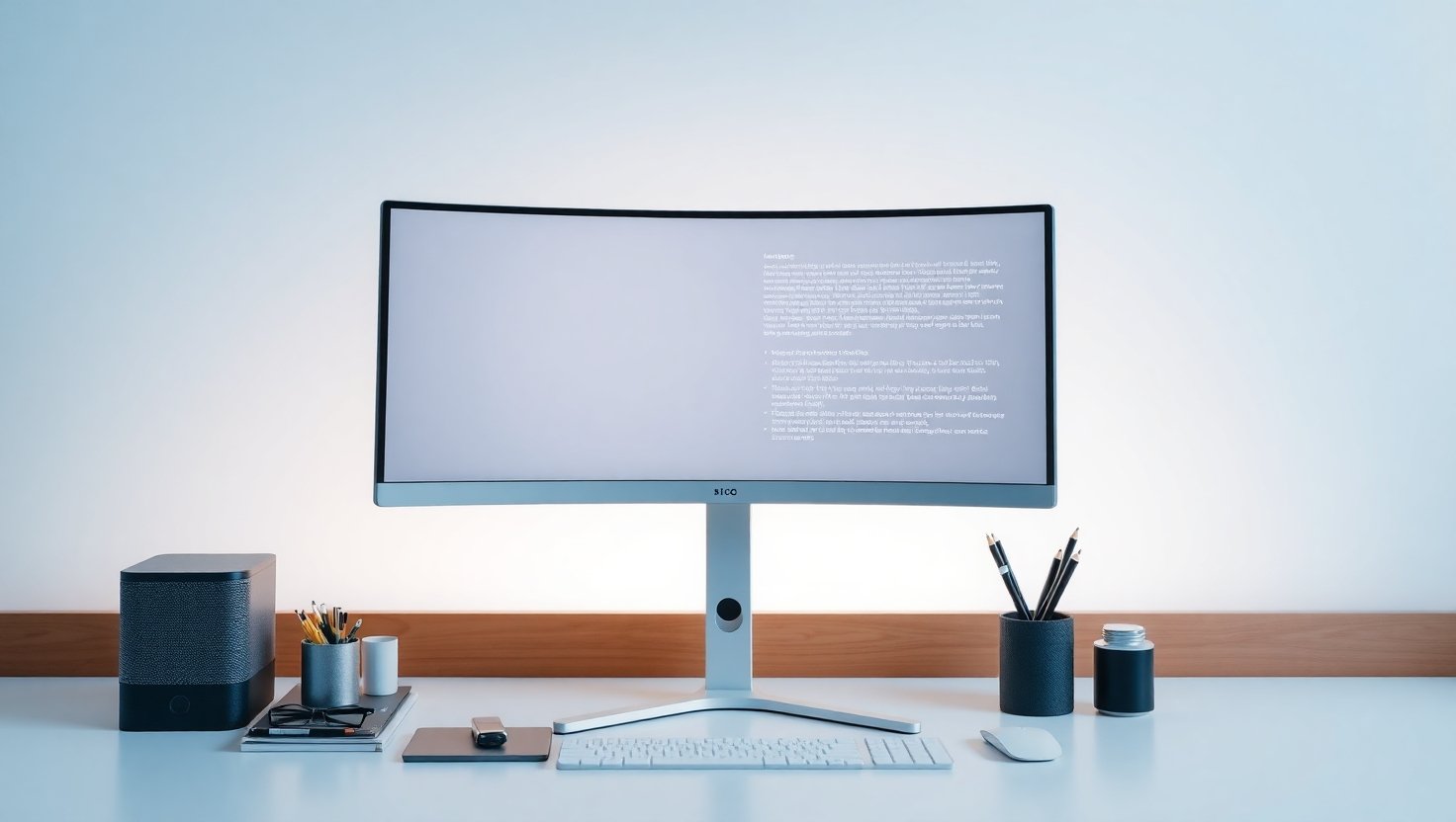 Office Monitors