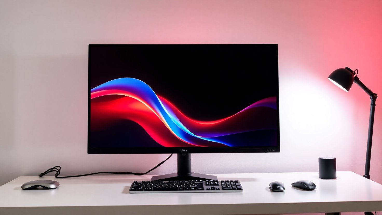 Premium Monitors