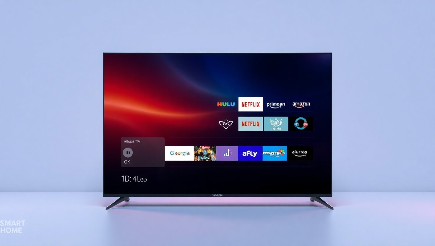 OLED TVs