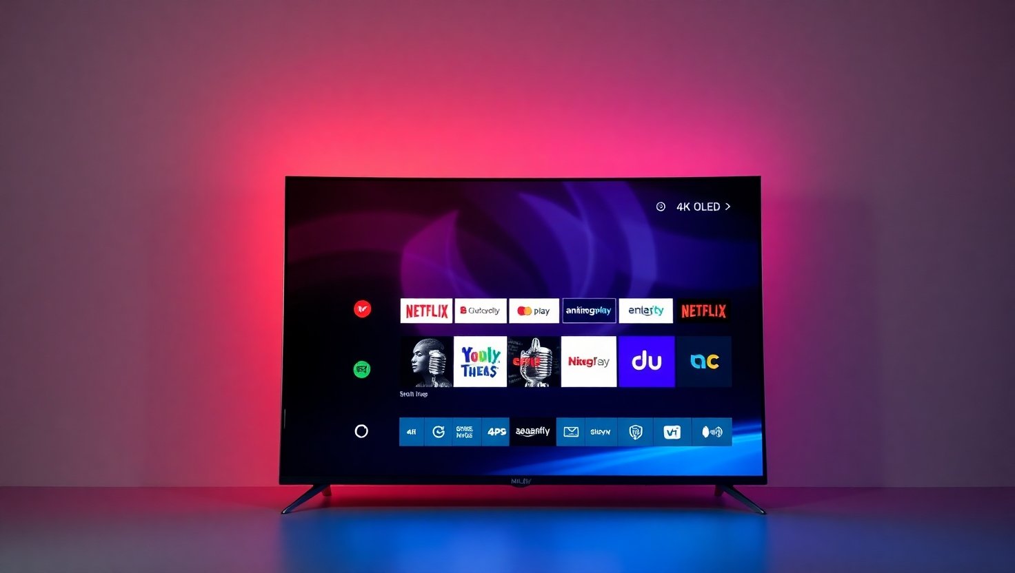 Budget 4K TVs
