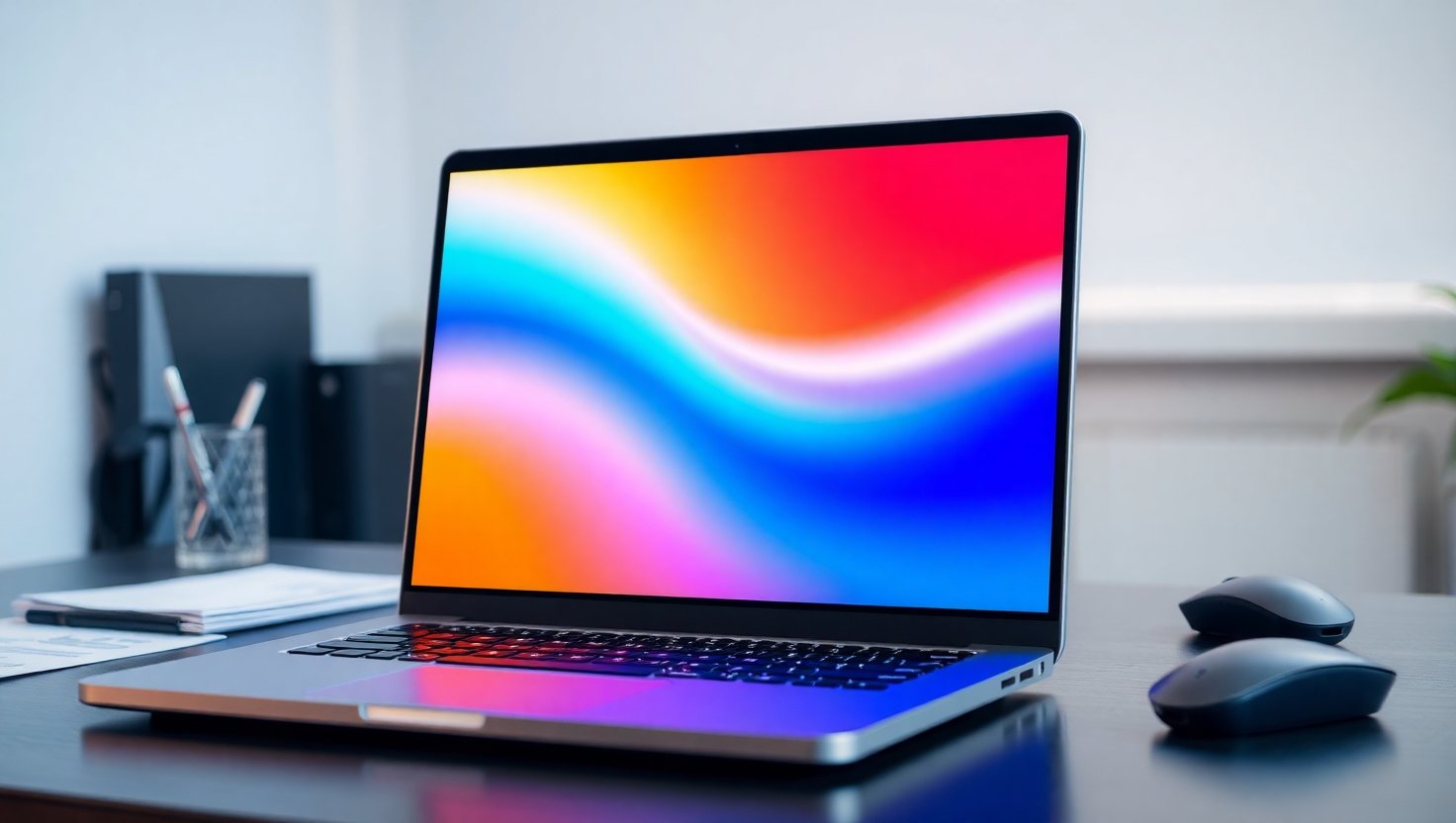 Laptops Under ₹40,000