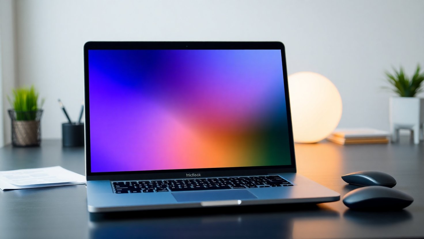 Budget Laptops