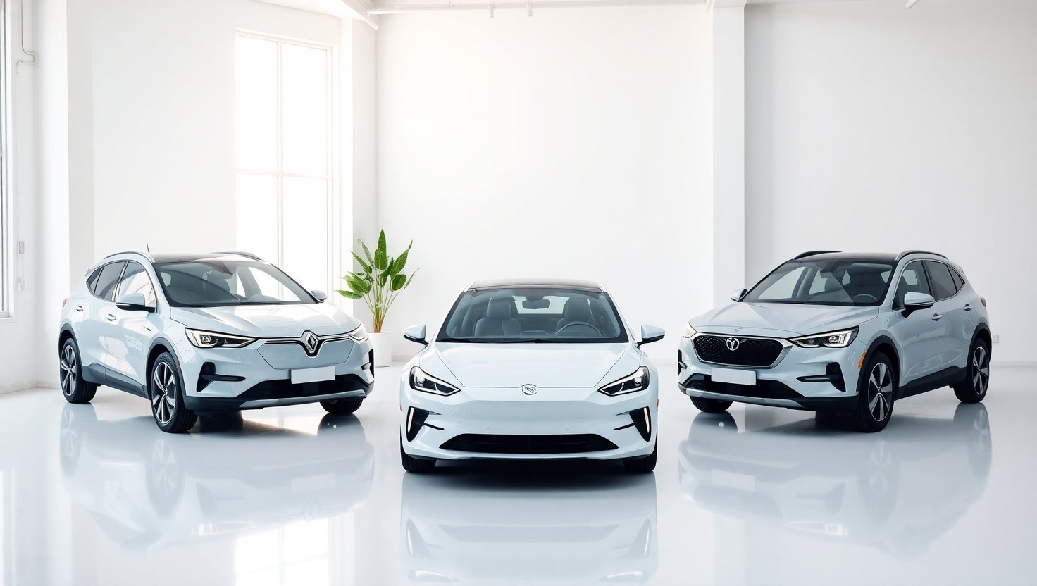 Electric Cars Under ₹10 Lakh