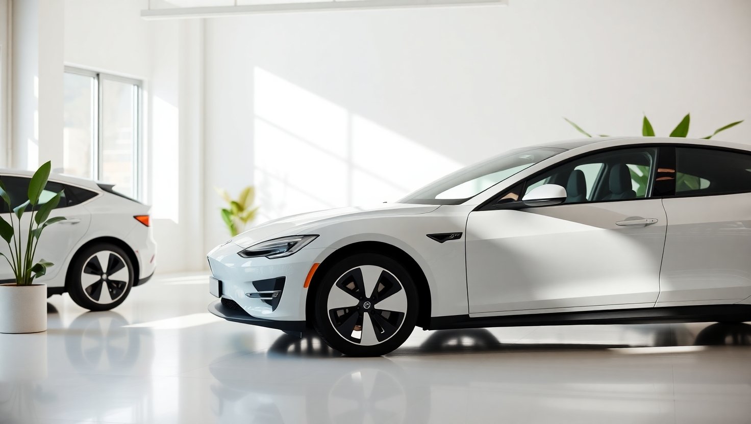 Electric Cars Under ₹40 Lakh