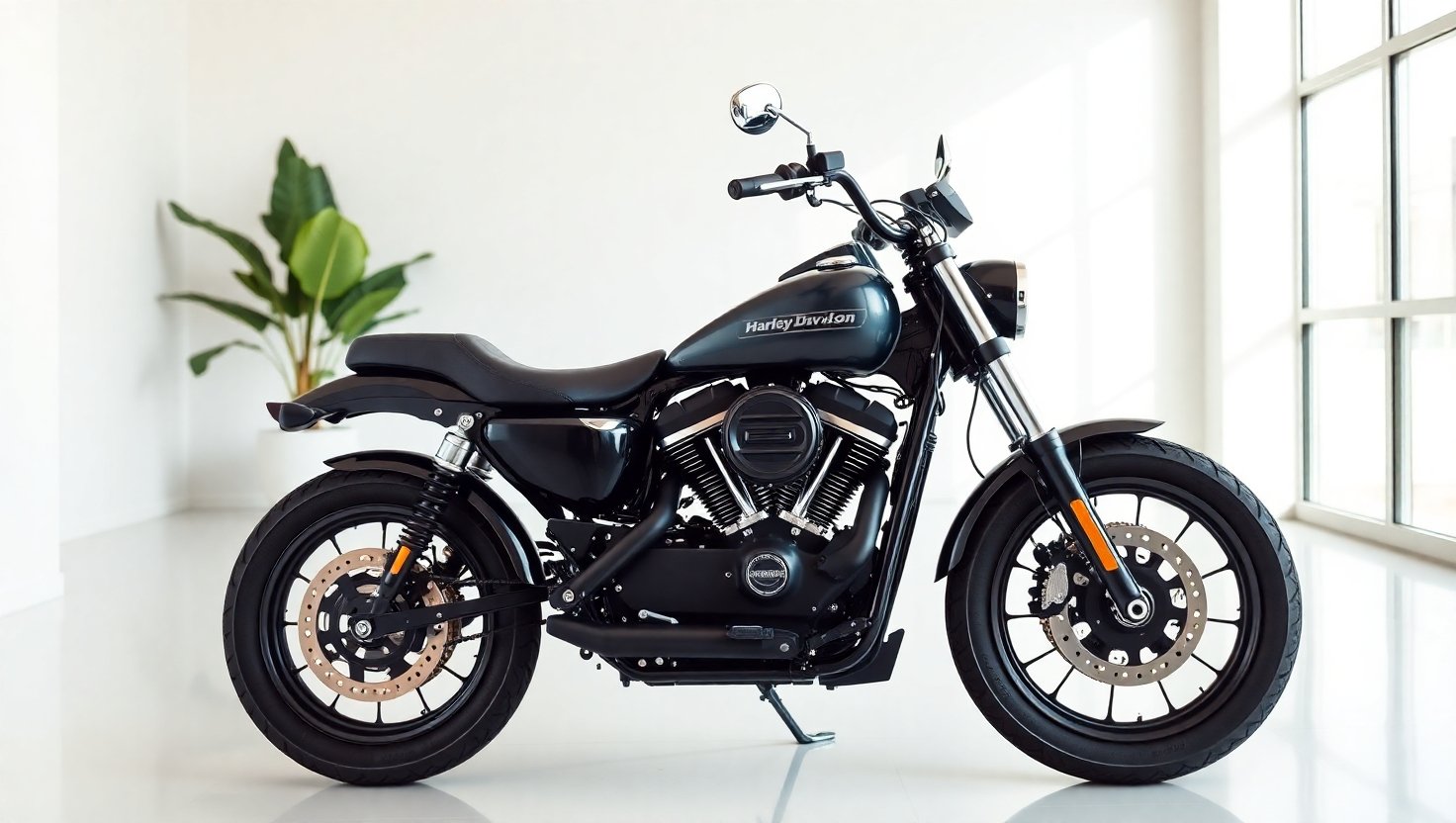 Cruiser Bike