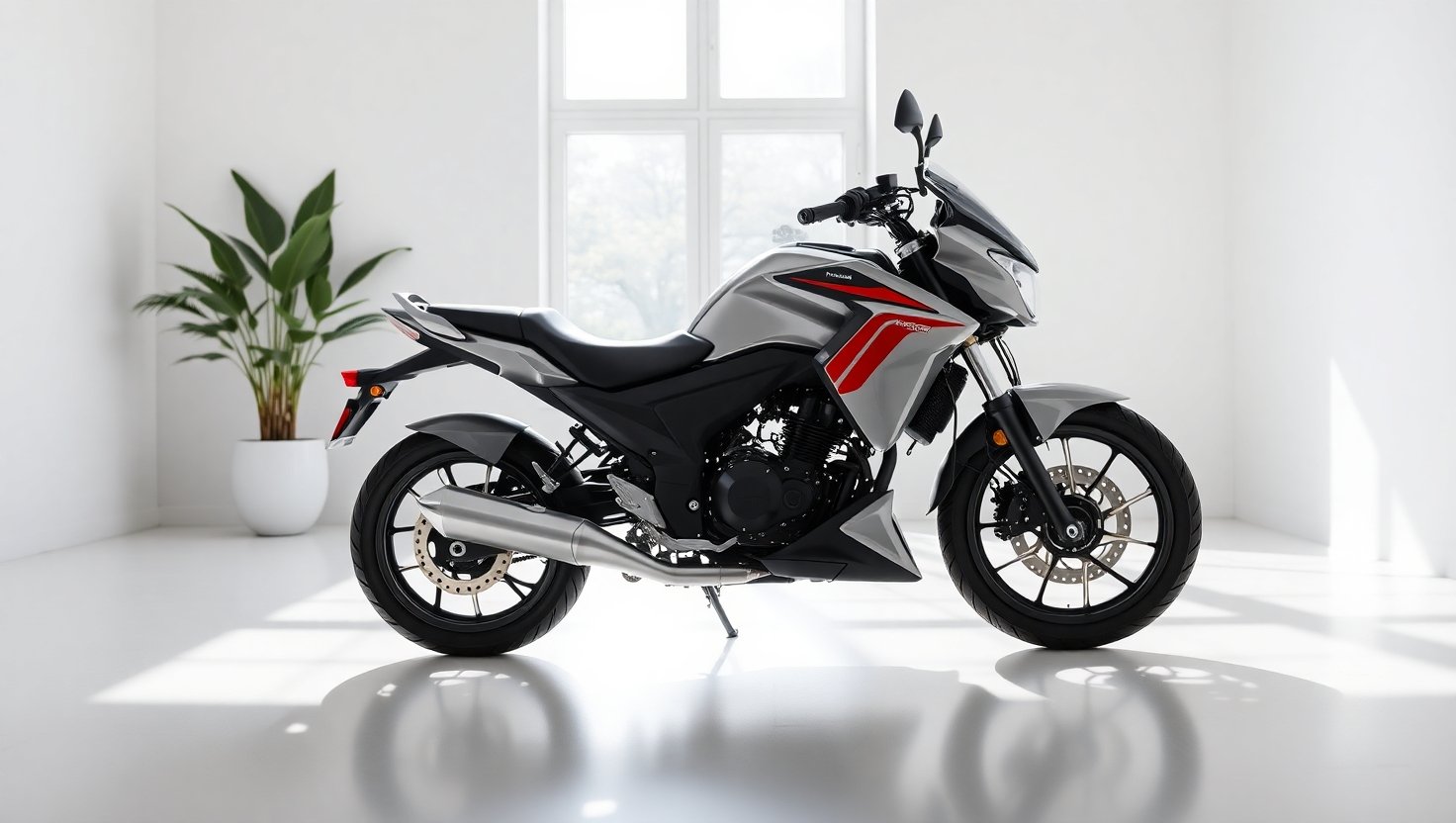 Bikes Under ₹1 Lakh