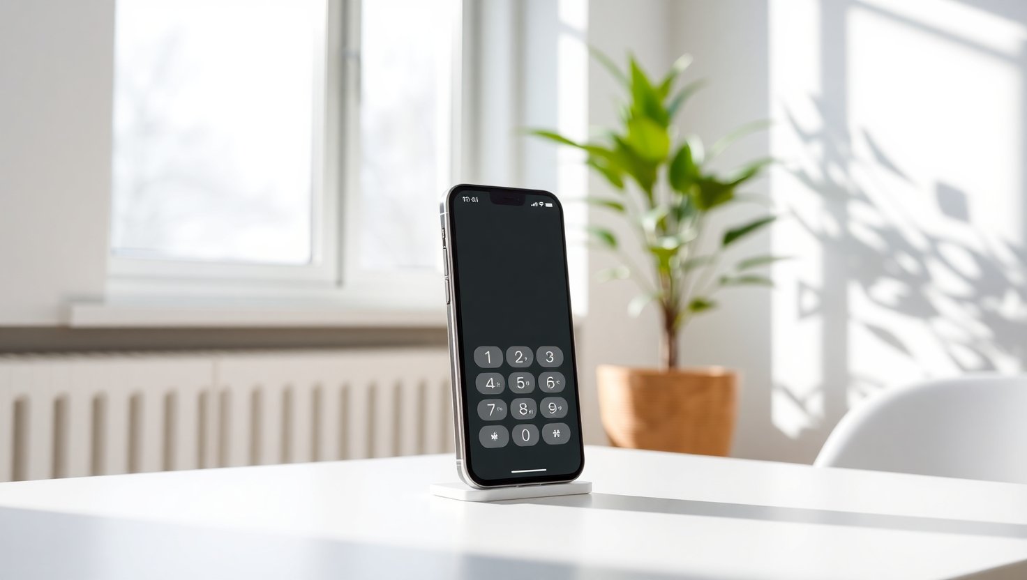 Feature Phone