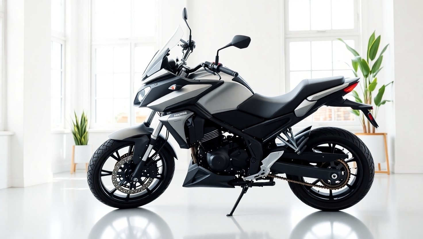 Premium Bikes
