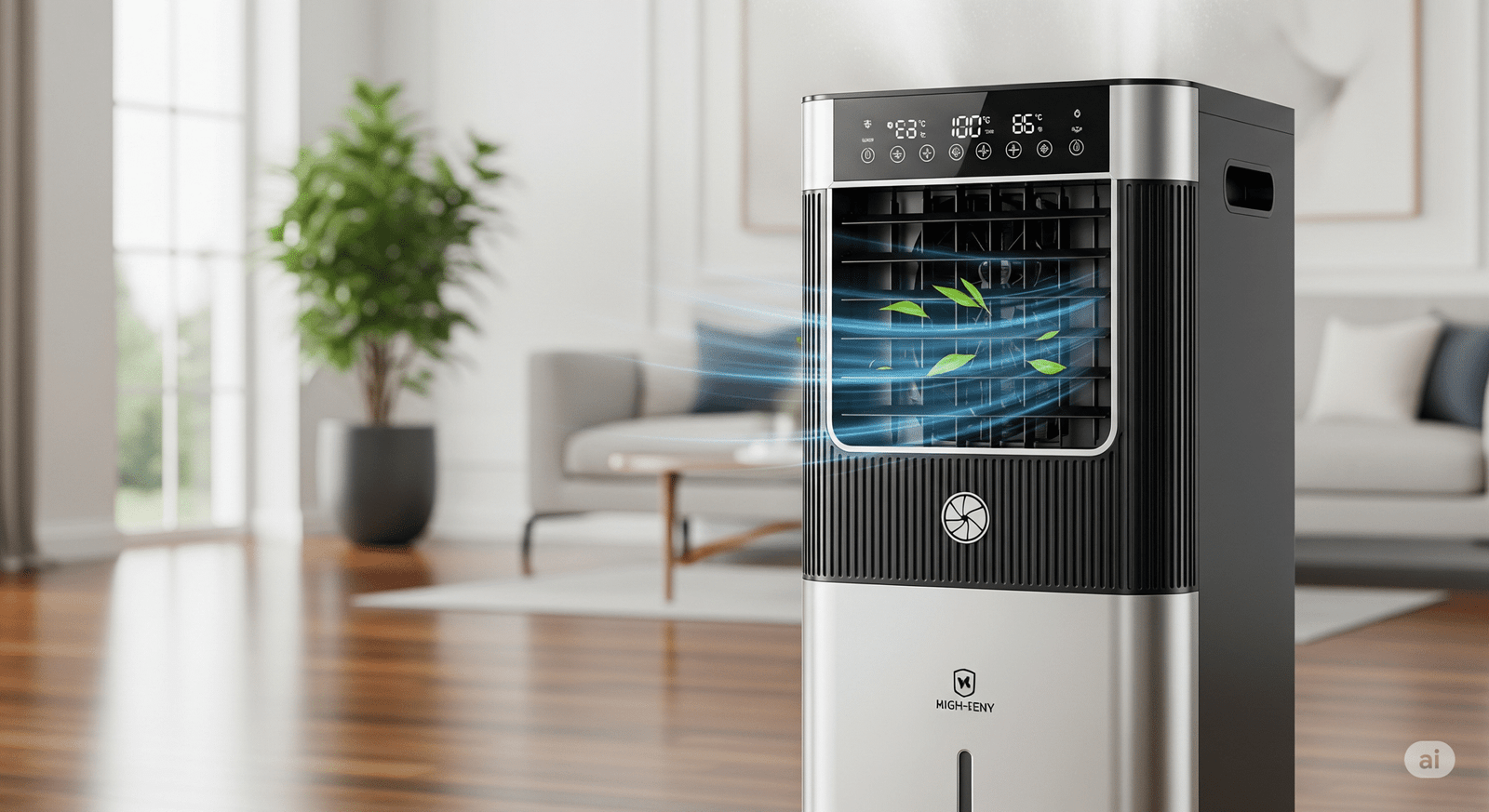 Premium Air Coolers