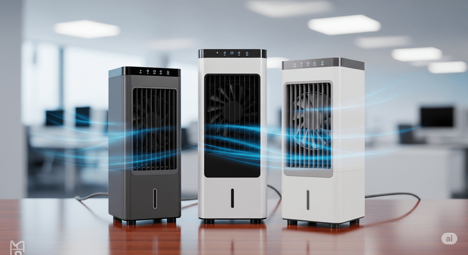Air Coolers Under ₹10,000