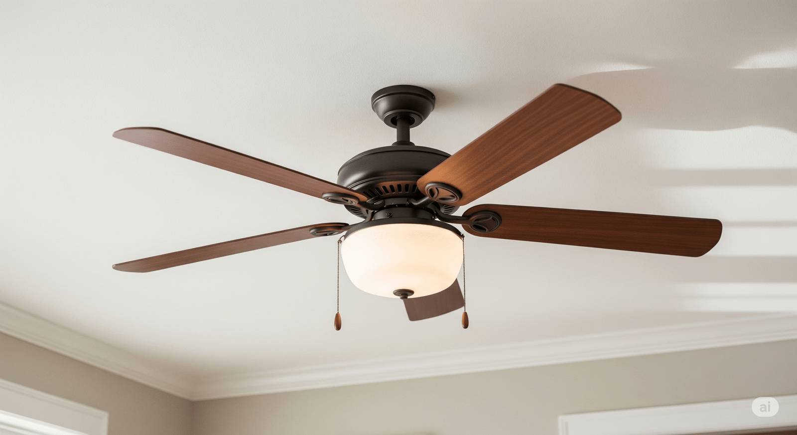 Ceiling Fan