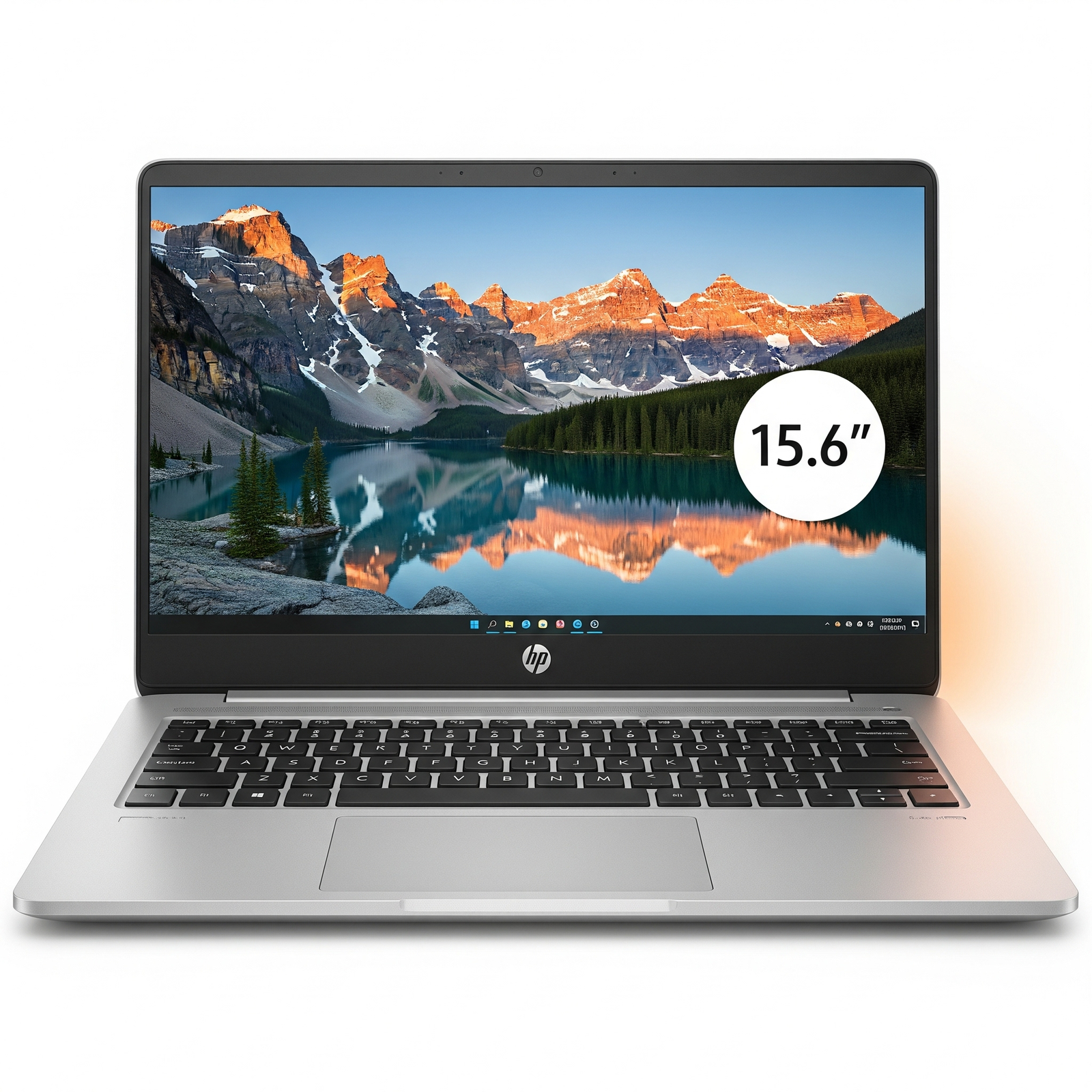 Best Value HP Laptop 15-fc0156AU – Ryzen 5, 16GB RAM, FHD Display & MS Office Free