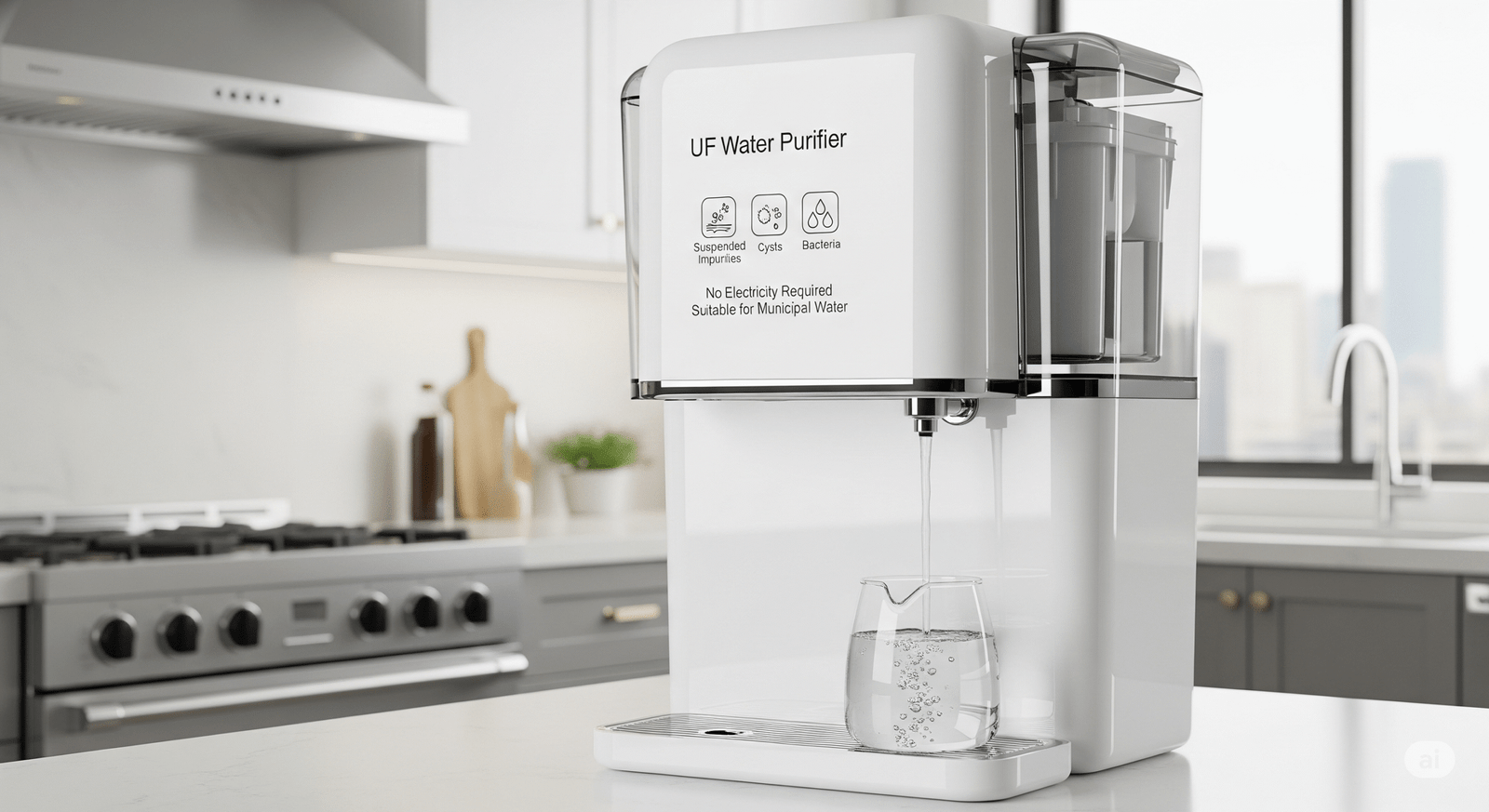 Water Purifiers Under ₹10,000
