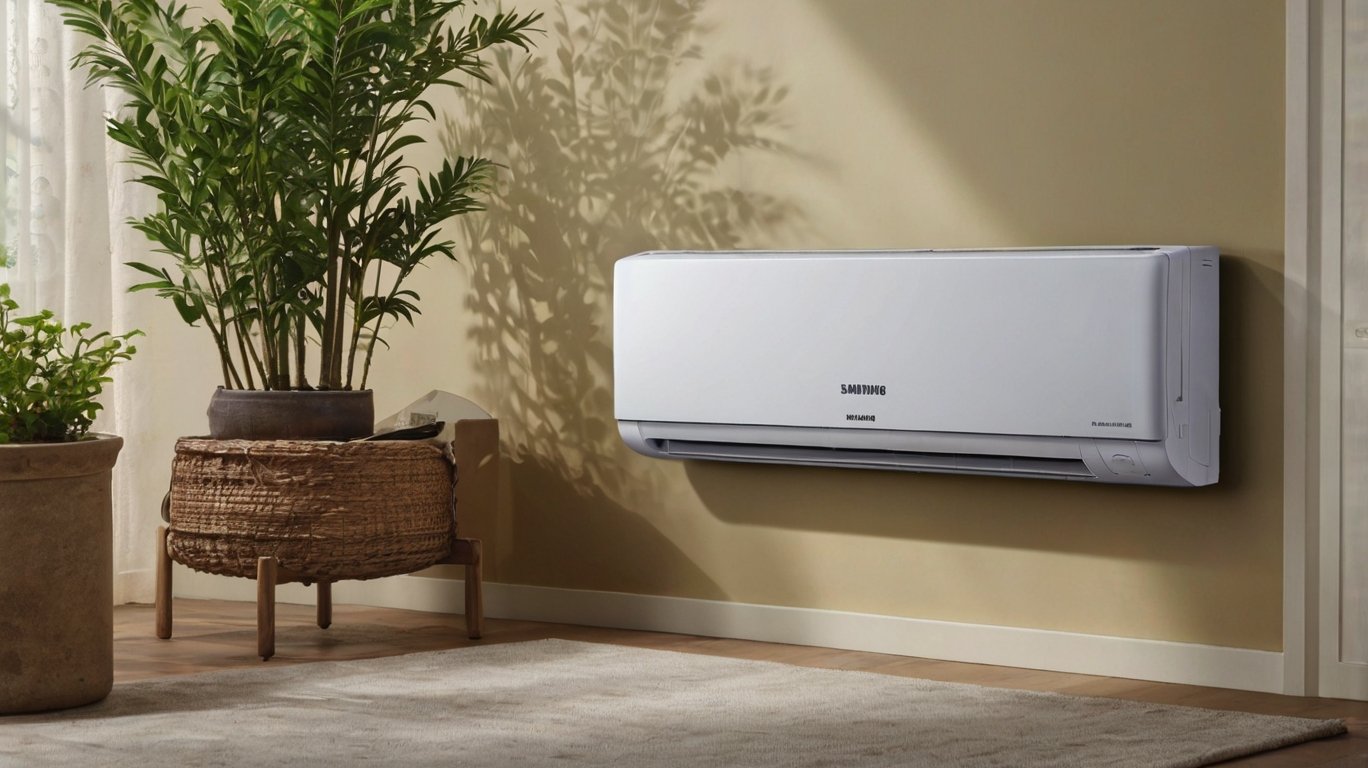 Inverter AC Icon