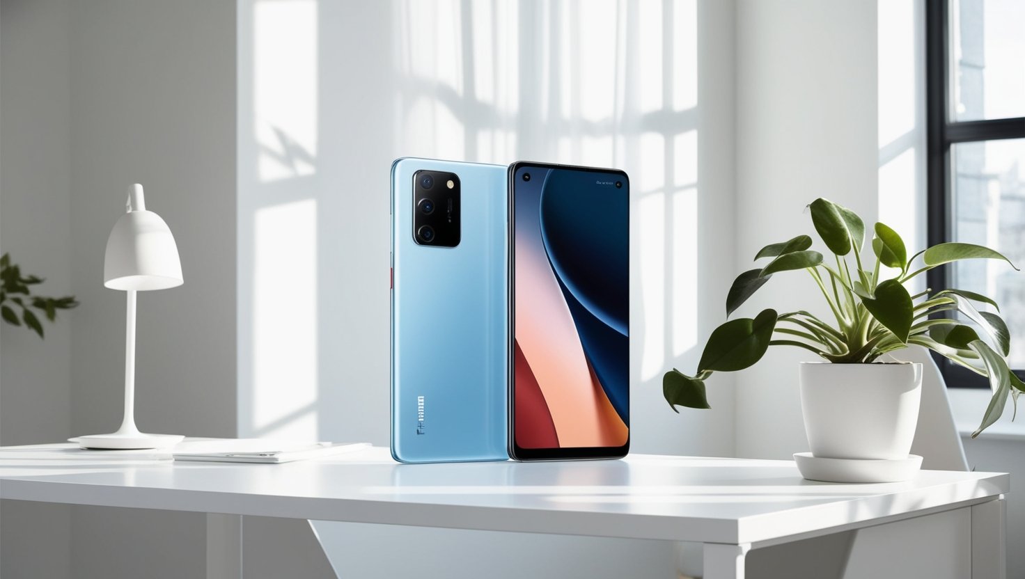 Flagship Smartphone