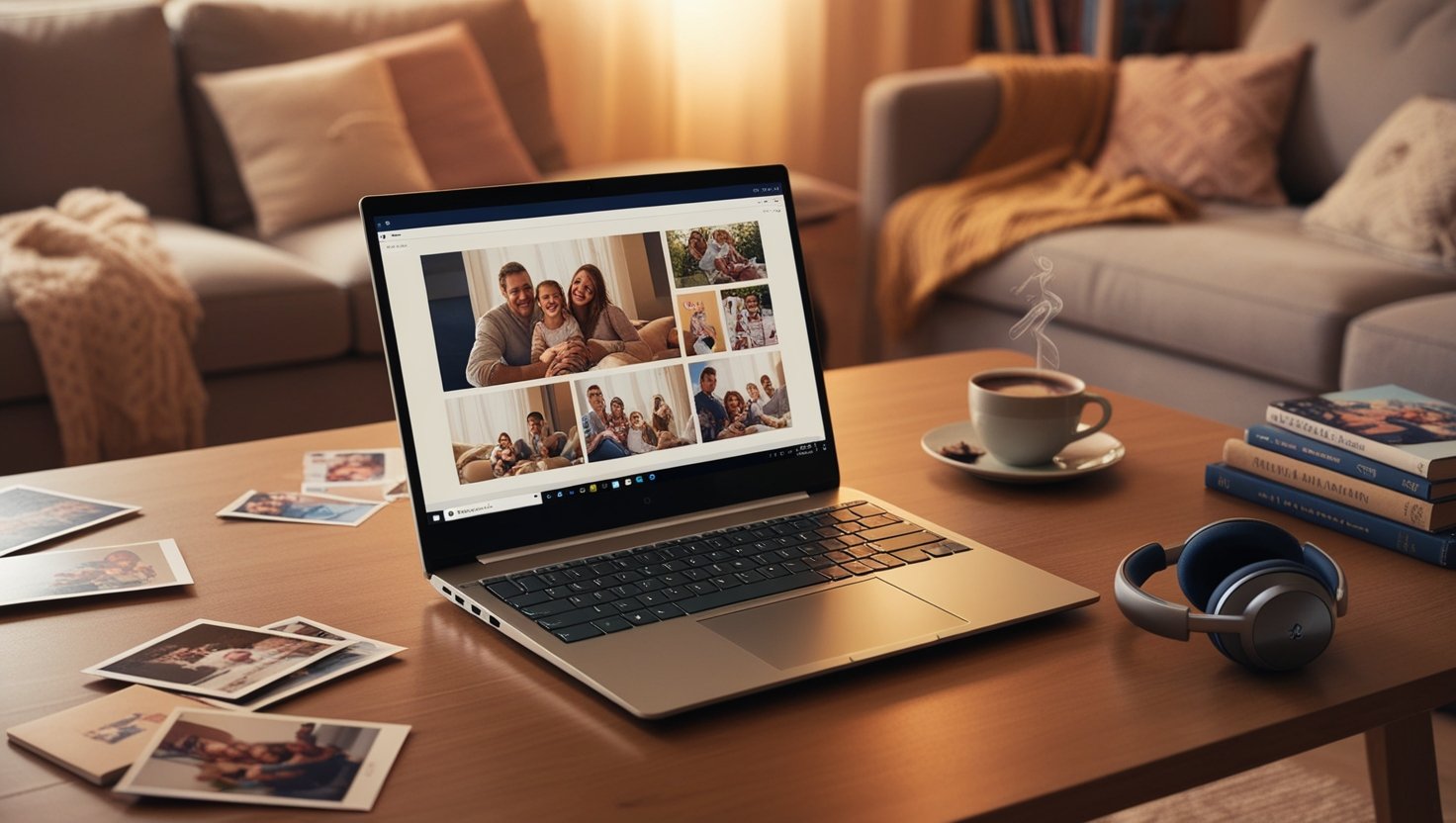 Premium Laptops