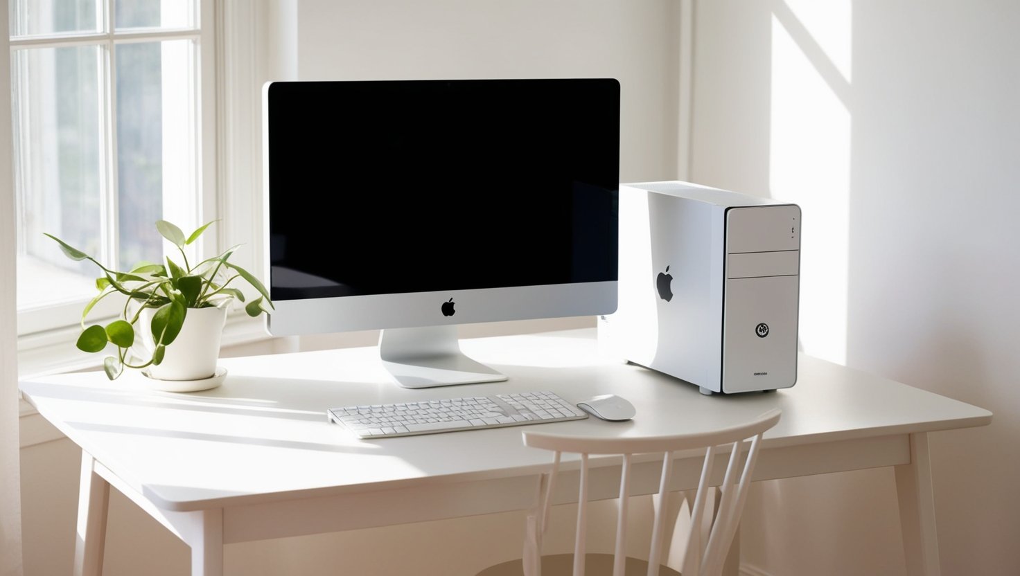 Office Desktops