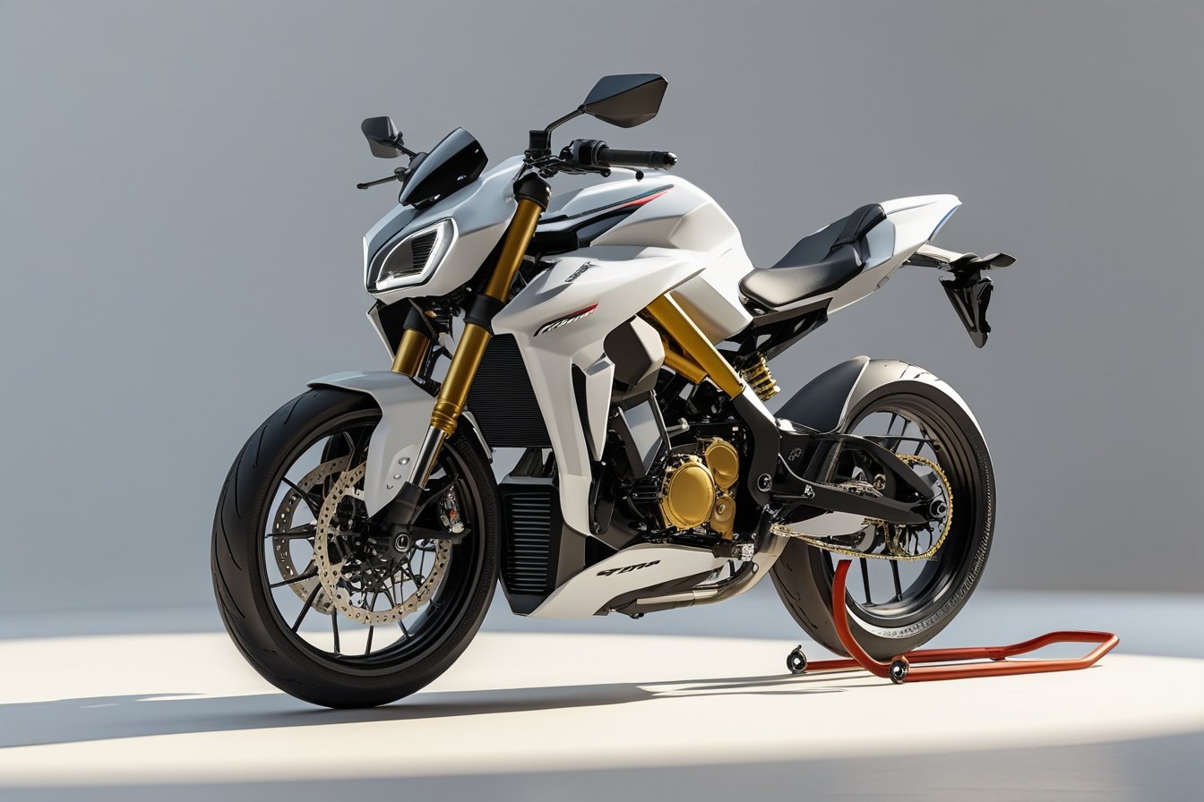 Sport Bike