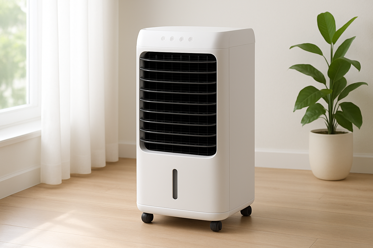 Desert Cooler