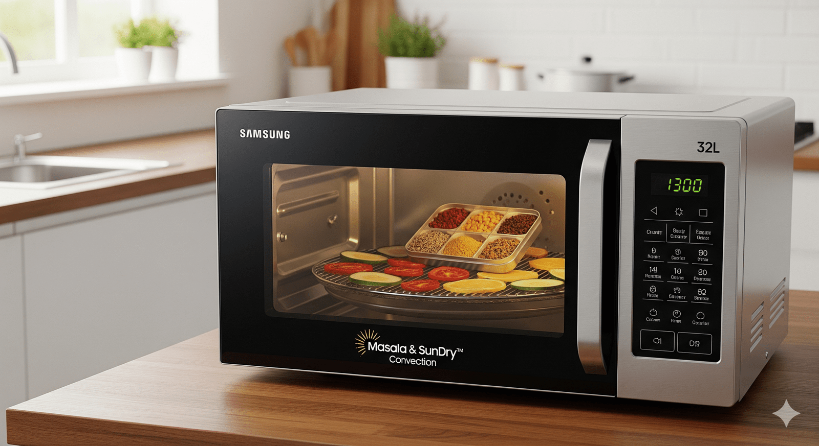 Microwave Ovens Under 20 Litres