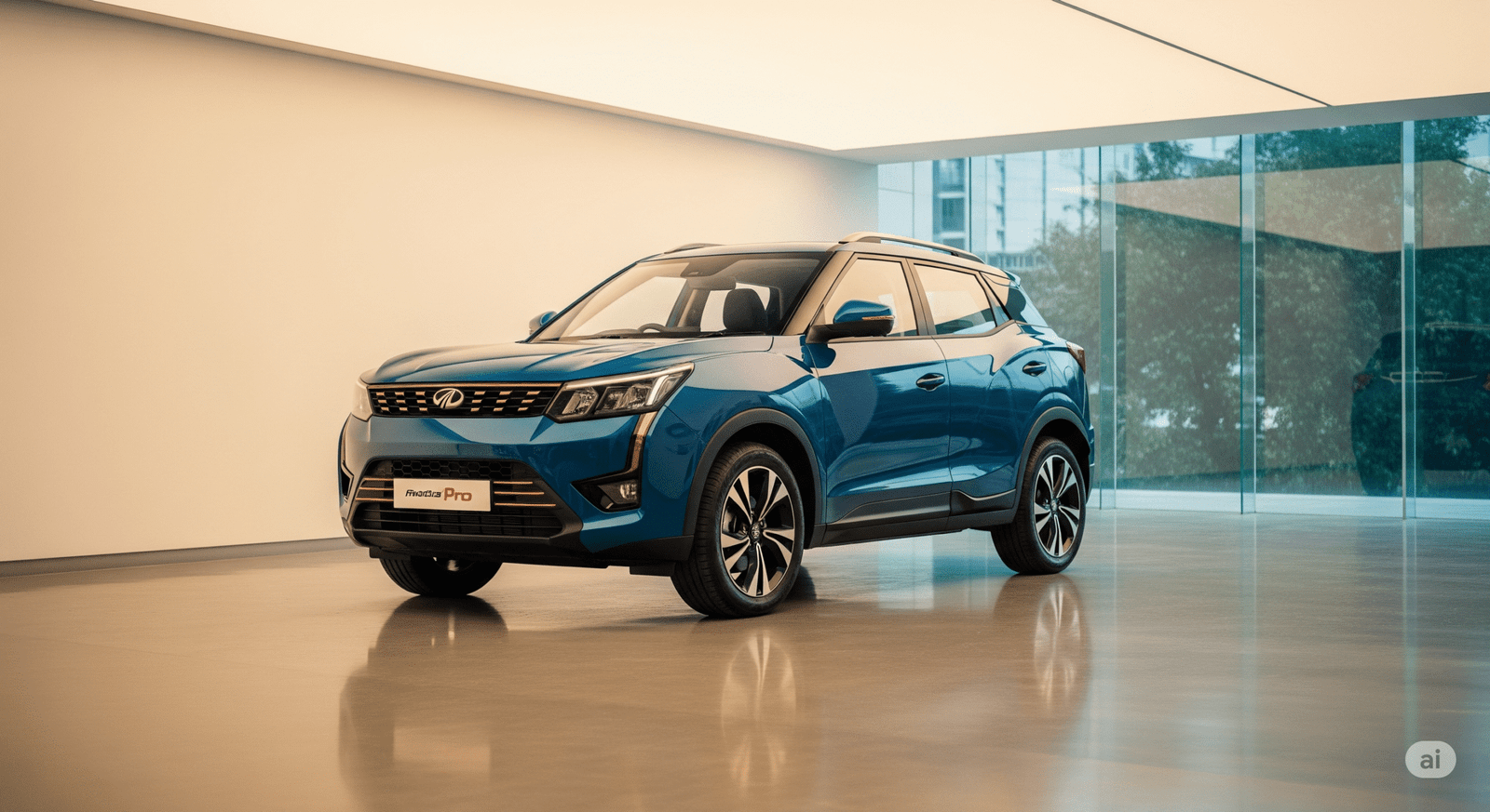 Mahindra XUV400 Pro 2025 Review – Price, Range, Features & EV Performance