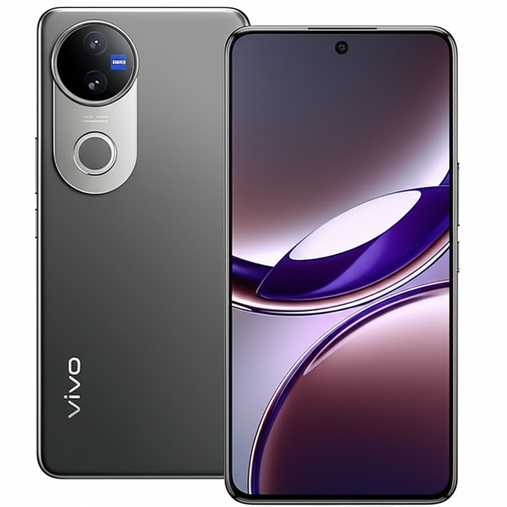 Mid-Range Phone