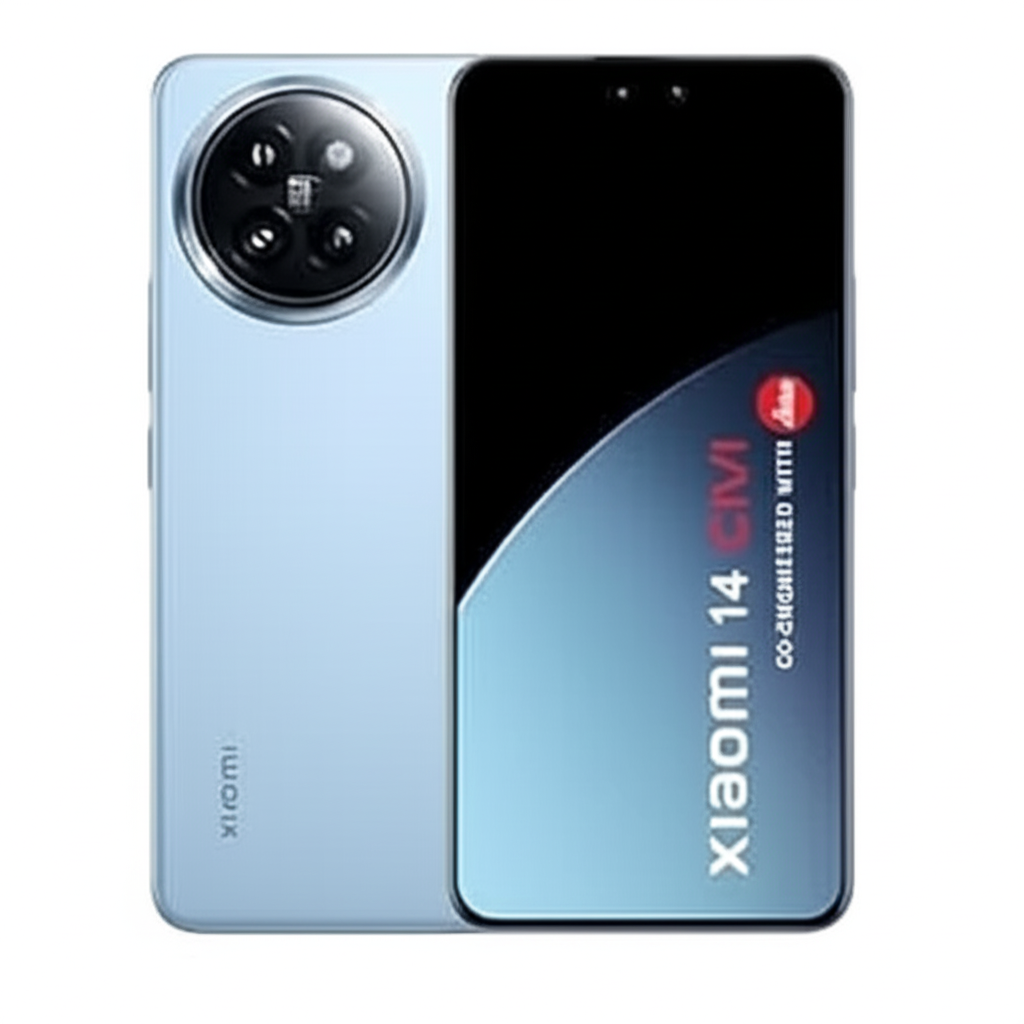 Premium Design Smartphone