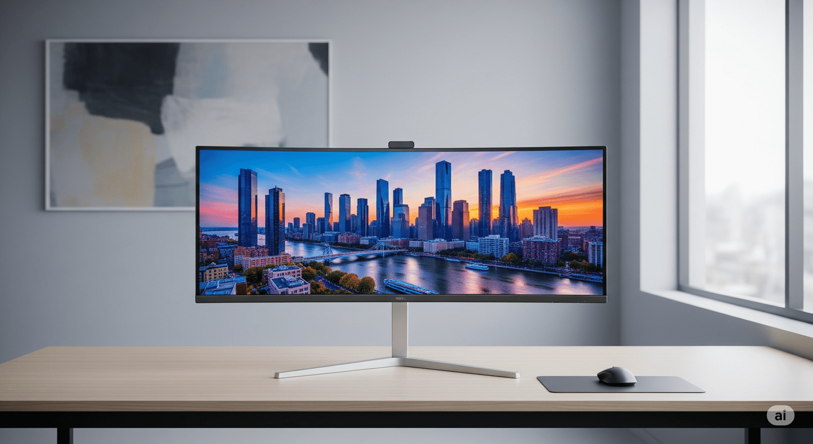 Ultrawide Monitors